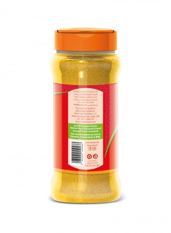 Turmeric Powder 185g