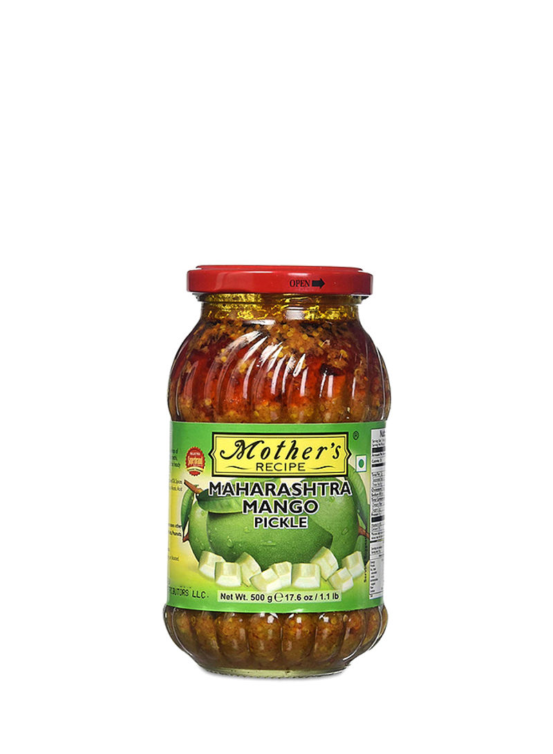Maharashtra Mango Pickle 300g