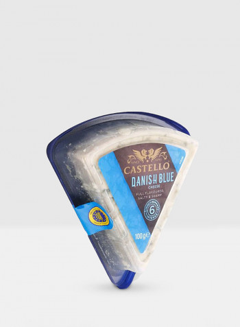 Danablu Cheese- Danish Speciality 100g