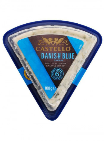 Danablu Cheese- Danish Speciality 100g