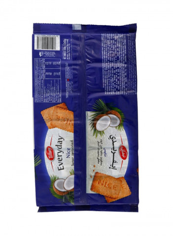 Everyday Nice Coconut Biscuits 50g Pack of 12