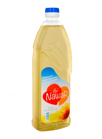 Sunflower Oil 750ml