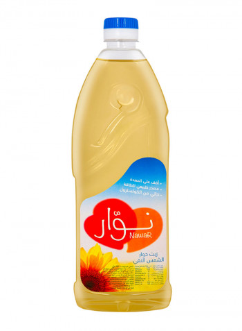 Sunflower Oil 750ml