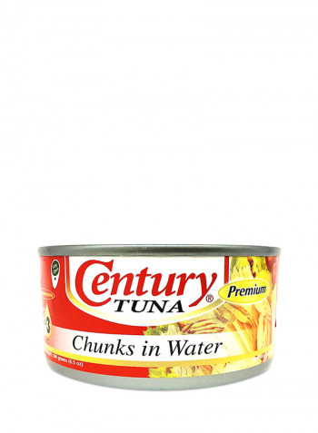 Tuna Chunks In Water 184g