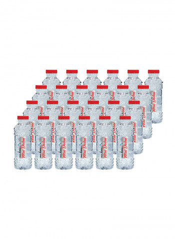 Bottled Water 200ml Pack of 24