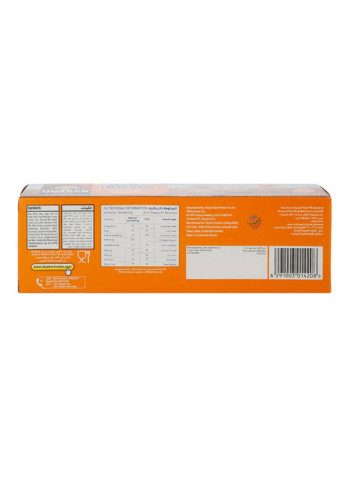 Honey Nuts Oat Cookies 126g