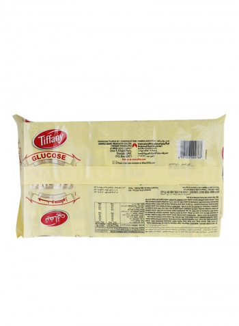 Milk And Honey Glucose Biscuits 50g Pack of 12