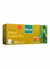 25-Piece Ceylon Gold Tea Bag Set reviews 25-Piece Ceylon Gold Tea Bag Set