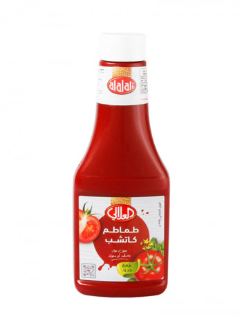 Tomato Ketchup 395g