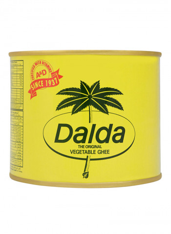 Vegetable Ghee 500g