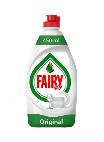 Original Dish Washing Liquid 450ml