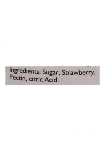Strawberry Jam 420g