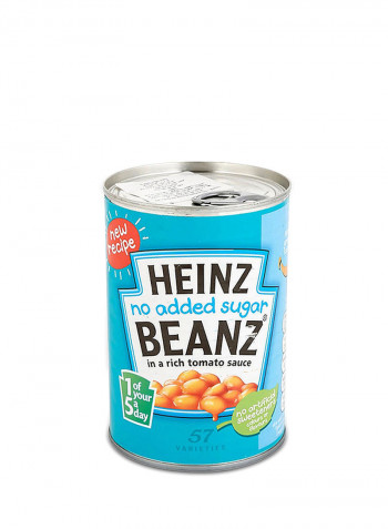 Beanz in a Rich Tomato Sauce 415g
