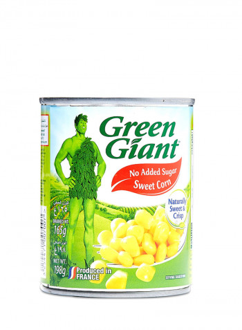 Original Sweet Corn 198g