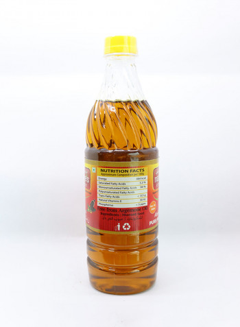 Mustard Oil 500ml