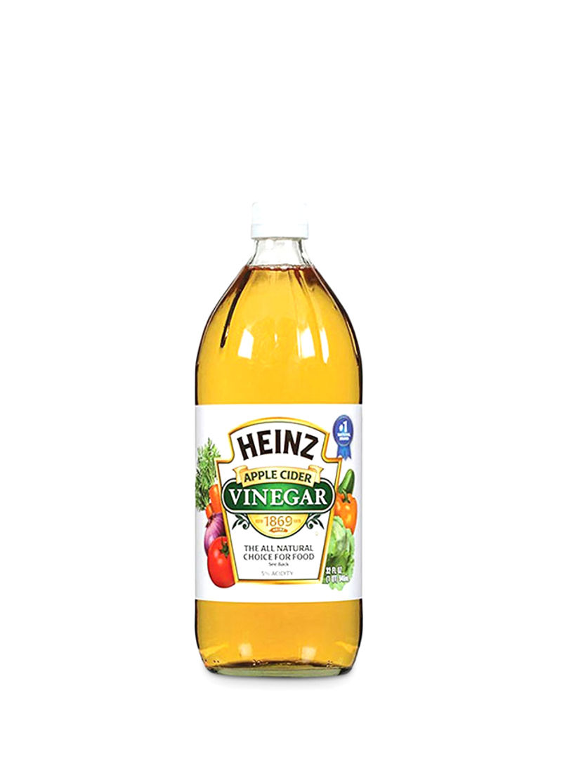 Apple Cider Vinegar 946ml