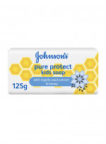 Kids Soap - Pure Protect, 125g