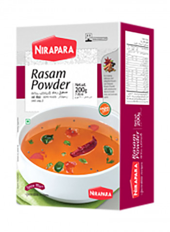 Rasam Powder 200g