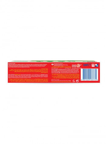 Herbal Toothpaste 125ml