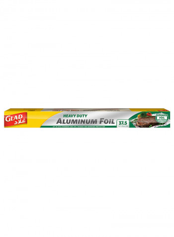 Aluminum Foil 37.5 sq.ft.