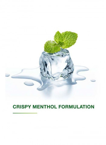 Cool Anti-Bacterial Bar Soap 165g - Mint And Bergamont 165g