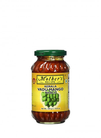 Kerala Vadu Mango Pickle 300g