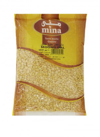 Moong Dal 500g