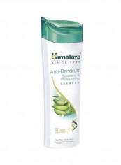 Anti-Dandruff Soothing And Moisturising Shampoo 200ml