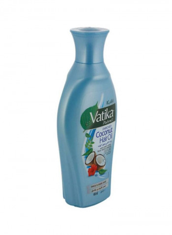 Coconut Hair Oil 400ml