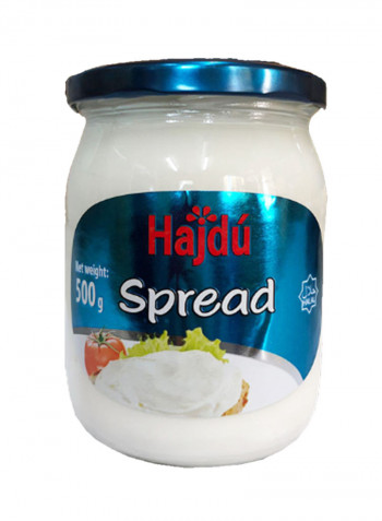 Cream Cheese Spread 200g