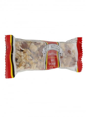Natural Nut Delight Crackers 50g