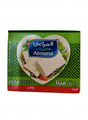 Feta Cheese Lite 200g