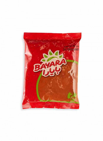 Kashmiri Chilli Powder 200g