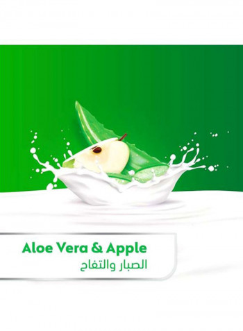 Soothe Anti-Bacterial Bar Soap 165g - Aloe Vera And Apple