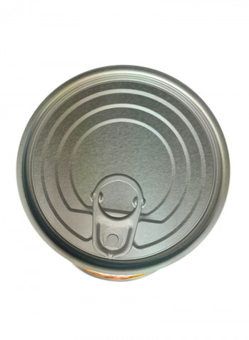 Canned Fava Beans Mashed Salsa Recipe 450g