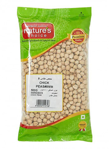 Chick Peas 500g