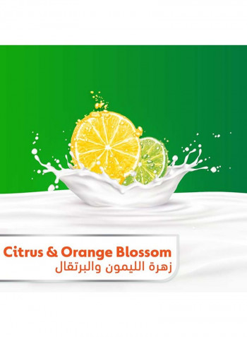 Fresh Anti-Bacterial Bar Soap 165g - Citrus And Orange Blossom