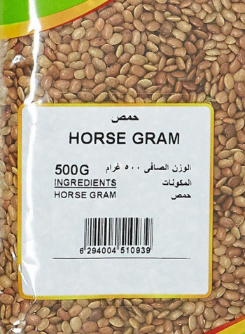 Horse Gram 500grams