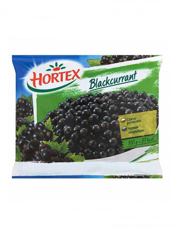 Black Currant Fruit 300g