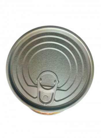 Canned Fava Beans Mashed Egyptian Recipe 450g