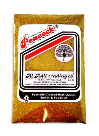 Garam Masala Powder 100g