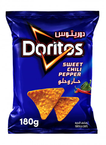 Sweet Chili 180g