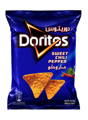 Sweet Chili 180g