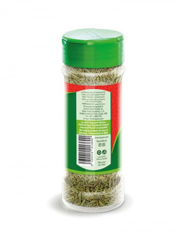 Rosemary Spices 100ml