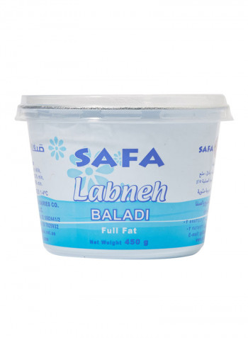 Labneh Full Fat 450g
