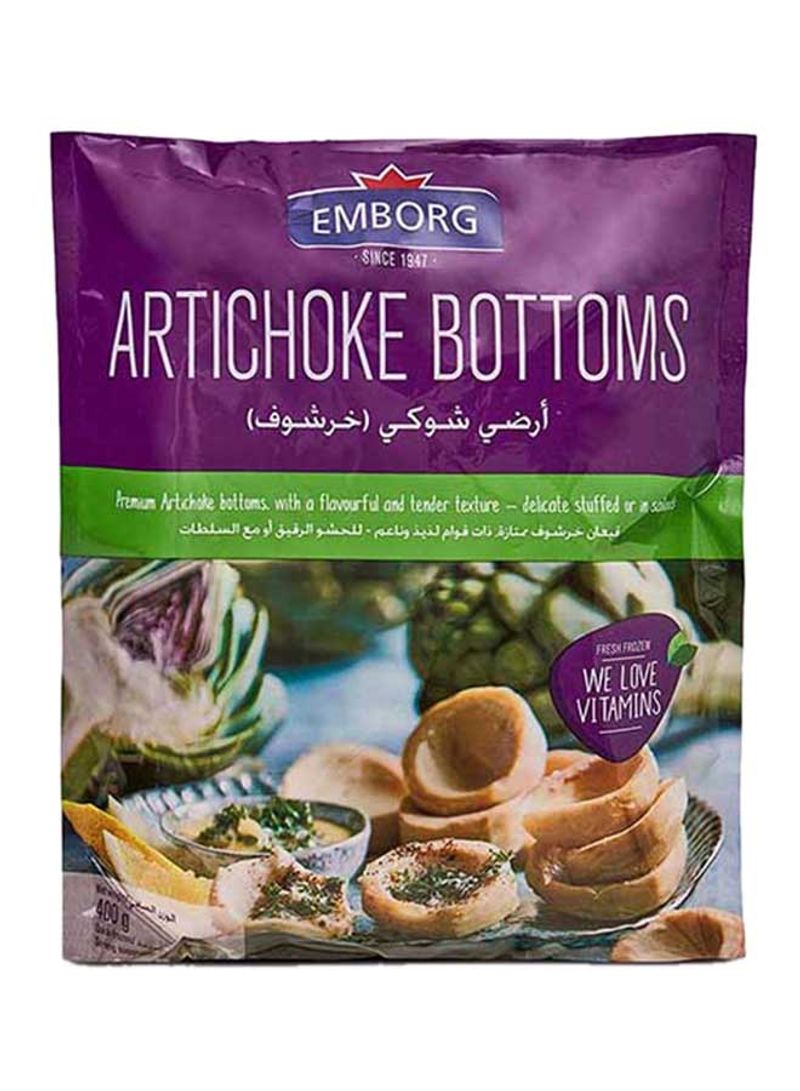 Artichoke Bottoms 400g