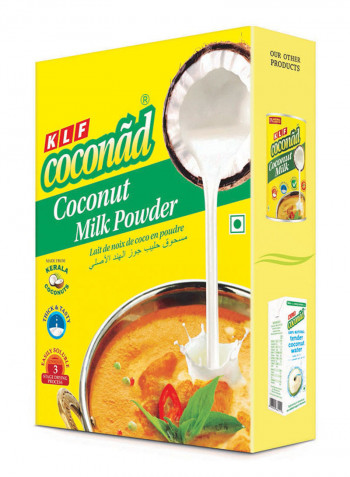 Coconut Milk Powder 150g