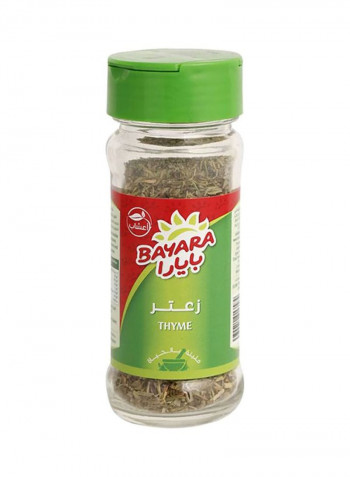 Thyme Jar 100ml