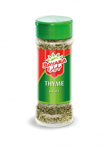 Thyme Jar 100ml