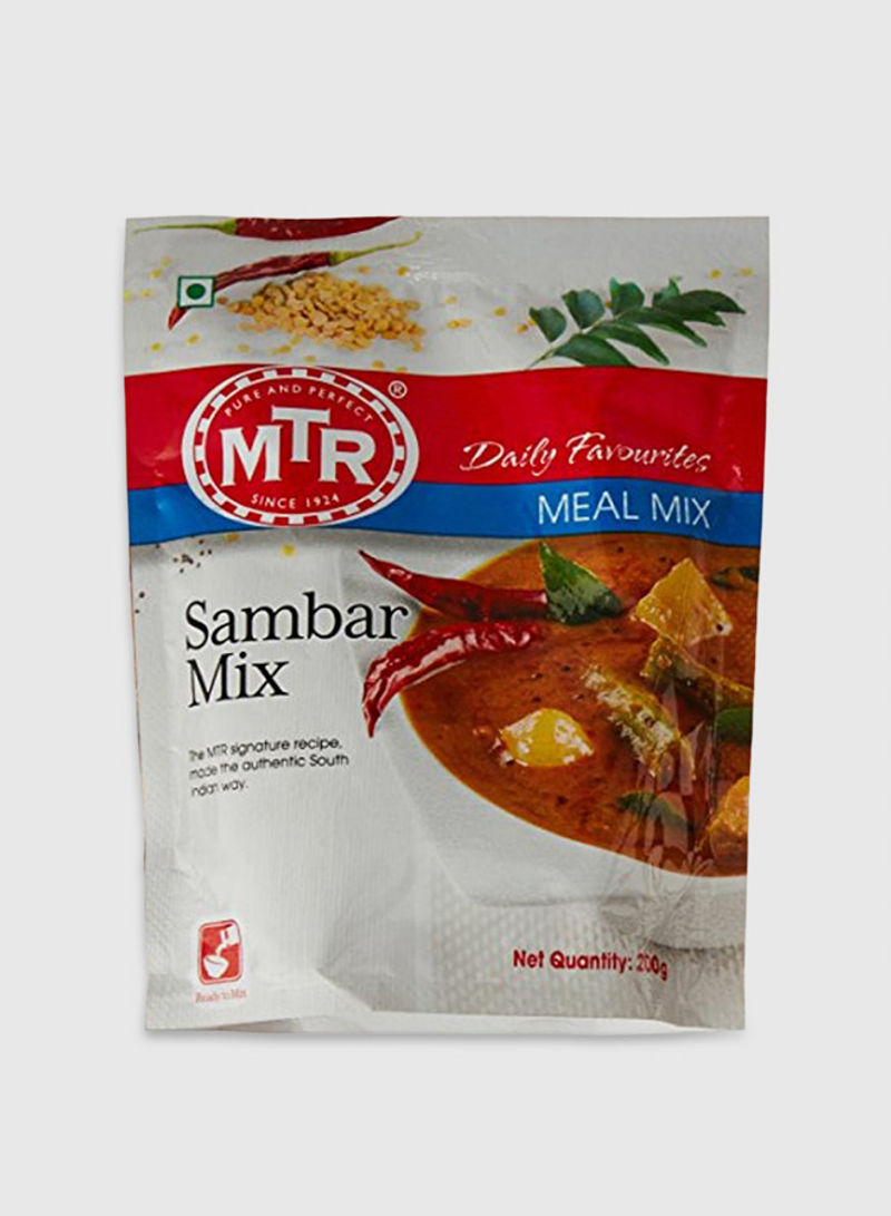 Sambar Mix 200g